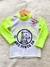 Remera con filtro Uv Power - comprar online