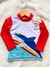 Remera con filtro Uv Tiburón - comprar online