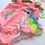 Malla Beba Unicornios - comprar online