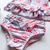Malla Beba Flores - comprar online