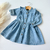 Vestido Jean - comprar online