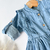 Vestido Jean - Lupeé Store - Ropa de bebé