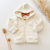Camperita Osito Blanco - comprar online