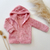 Camperita Osito Rosa - comprar online