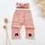 Pantalón + vincha Mila - comprar online