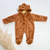Enterito de corderito Teddy Chocolate en internet
