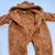 Enterito de corderito Teddy Chocolate - tienda online