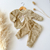 Conjunto Miel beige bambi en internet