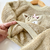 Conjunto Miel beige bambi - Lupeé Store - Ropa de bebé