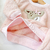 Conjunto Miel rosa bambi - Lupeé Store - Ropa de bebé