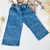 Pantalón Jean Strass blue - Lupeé Store - Ropa de bebé