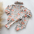 Conjunto Bellita celeste - comprar online