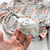 Conjunto Bellita celeste en internet