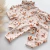 Conjunto Bambis rosa - comprar online