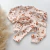 Imagen de Conjunto Bambis rosa