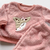 Conjunto Miel coral bambi - Lupeé Store - Ropa de bebé