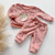 Conjunto Miel coral bambi en internet