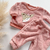 Conjunto Miel coral bambi - comprar online