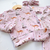 Conjunto Africa rosa en internet
