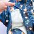 Conjunto Zuri azul - Lupeé Store - Ropa de bebé