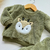 Conjunto Miel verde en internet