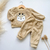 Conjunto Miel beige - comprar online
