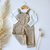Jardinero classic beige - comprar online