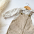 Imagen de Jardinero classic beige