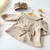 Tapado India + boina beige - comprar online