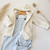 Jardinero classic rayas - tienda online