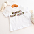 Remera Warning