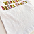 Remera Warning - comprar online
