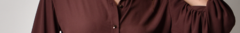 Banner da categoria CAMISAS