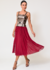 Saia Tule Columbia - comprar online