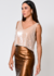 Top Paetê Kylie - Party Collection na internet