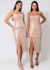 Vestido Paetê Dominik - Party Collection - comprar online