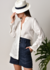 Camisa Linho Antonietta
