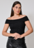 Blusa Ombro a Ombro Bliss