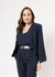 Blazer Capa Astrid