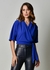 Blusa Cachecoeur Anaïs - Studio TWF
