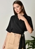 Blusa Cachecoeur Anaïs - comprar online