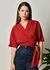 Imagem do Blusa Cachecoeur Anaïs