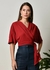 Blusa Cachecoeur Anaïs - loja online