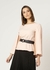 Blusa Capa Nicole - Studio TWF