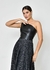 Top Couro Um Ombro Vivian - comprar online