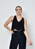 Top Cropped Izzy - Studio TWF