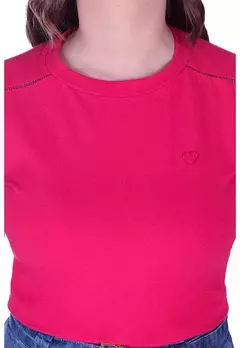 BLUSA hAPUK 21666 MARINA - Loja de Roupas A Praça 
