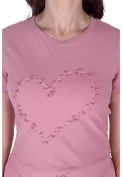 Blusa Hapuk 21672 Marisa - Loja de Roupas A Praça 