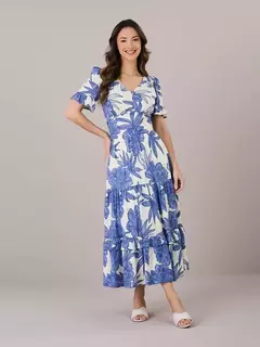 VESTIDO Tata Martello 5750 LUCIANE - comprar online