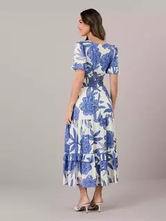 VESTIDO Tata Martello 5750 LUCIANE na internet